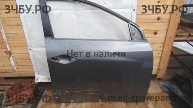 Hyundai ix35 Дверь передняя правая