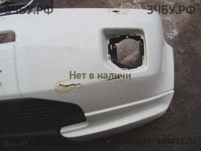 Land Rover Freelander 2 Бампер передний