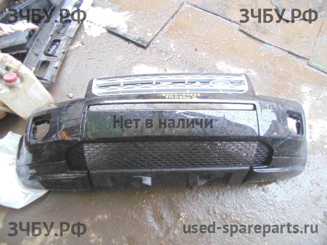 Land Rover Freelander 2 Бампер передний