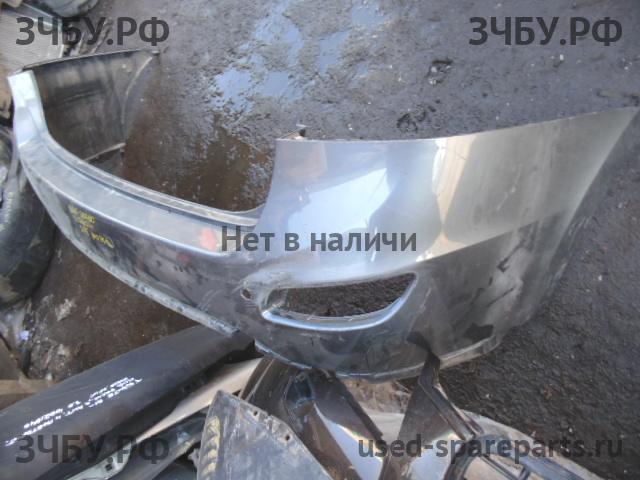 Hyundai Santa Fe 2 (CM) Бампер задний