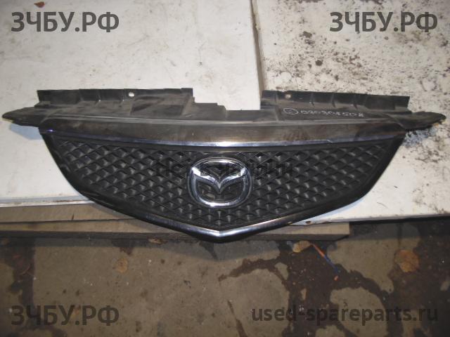 Mazda MPV 2 [LW] Решетка радиатора