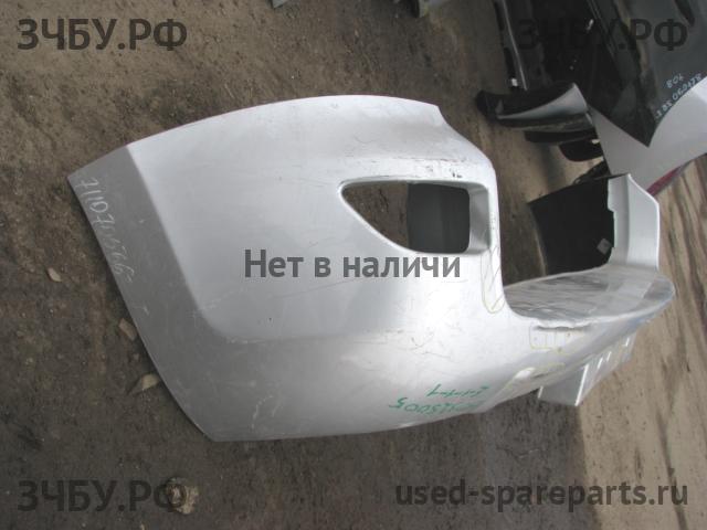 Toyota RAV 4 (3) Бампер задний