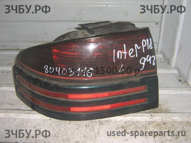 Dodge Intrepid 1 Фонарь левый