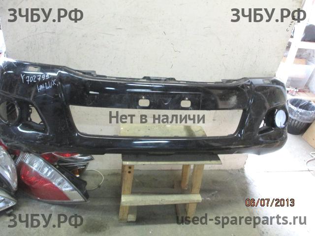 Toyota Hi Lux (3) Pick Up Бампер передний