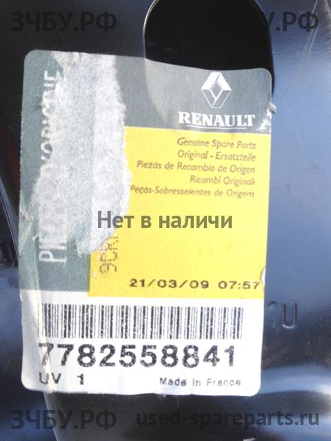 Renault Clio 3 Элемент кузова