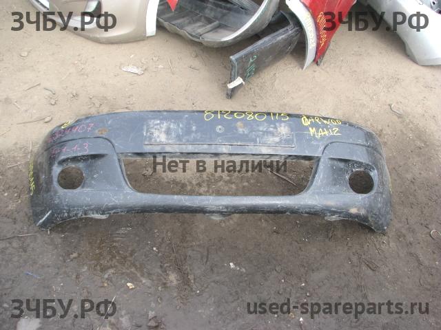 Daewoo Matiz 2 Бампер передний