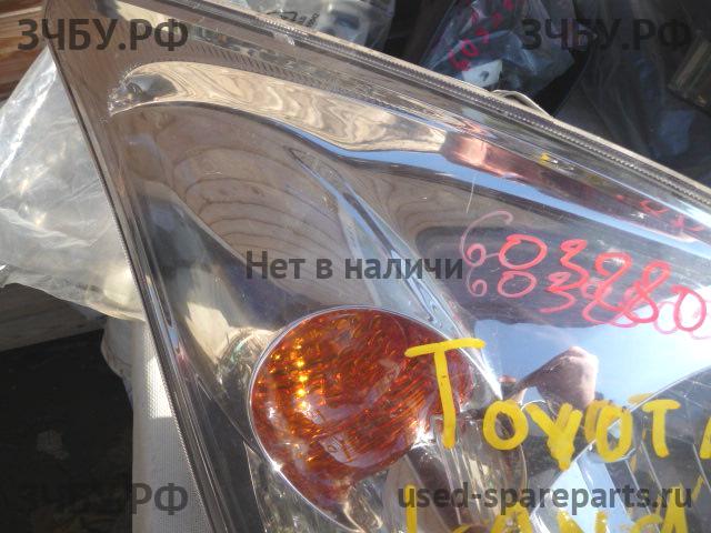 Toyota Land Cruiser 120 (PRADO) Фара правая