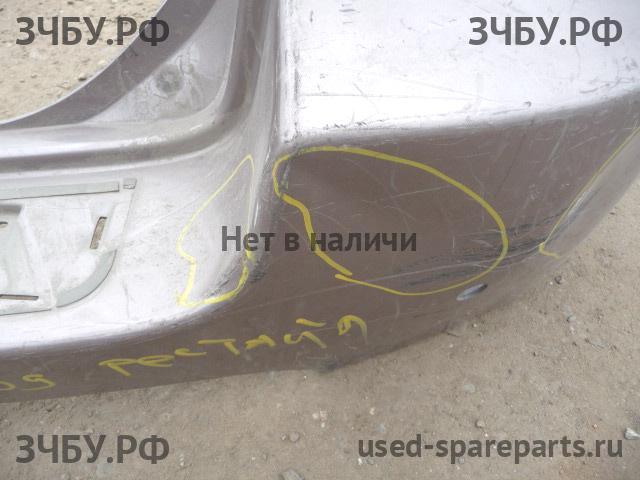 KIA Sportage 2 Бампер задний