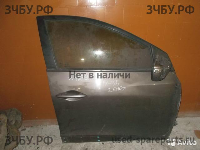 Hyundai ix35 Дверь передняя правая