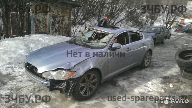 Jaguar XF 1 (X250) Крыло заднее левое