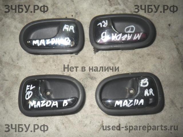 Mazda B-серия [UN] Ручка двери внутренняя