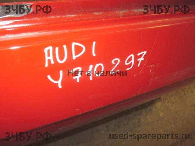 Audi A3 [8V] 4D Дверь передняя правая