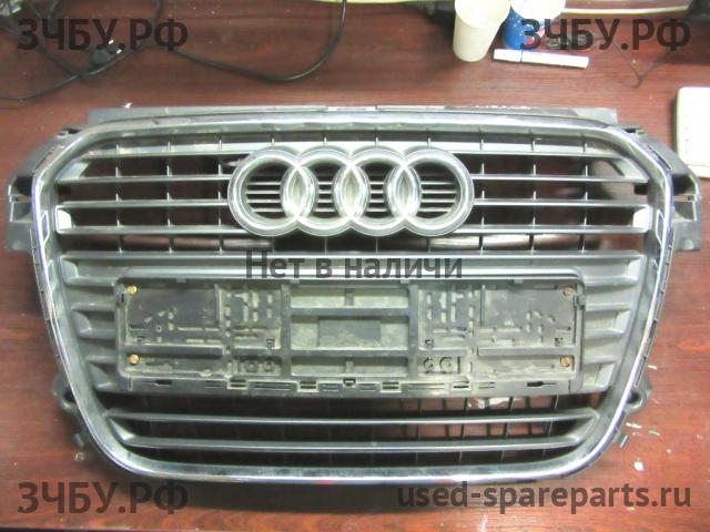 Audi A1 [8X] Решетка радиатора