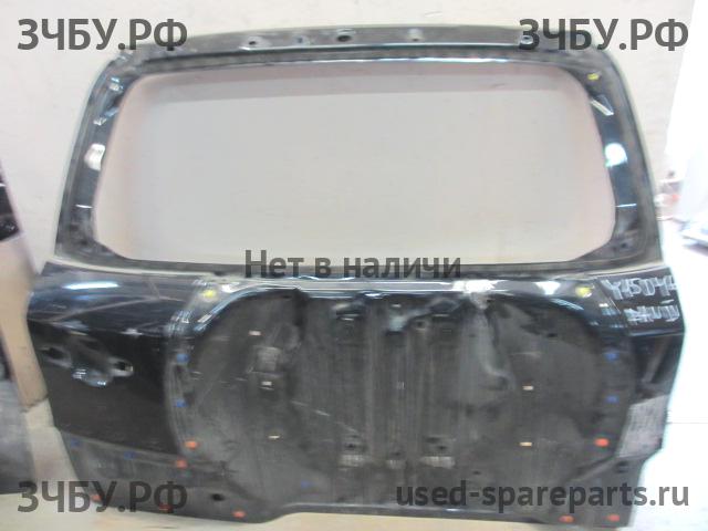 Toyota RAV 4 (3) Дверь багажника