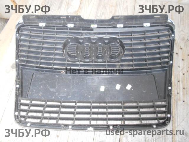 Audi A6 [C6] Решетка радиатора