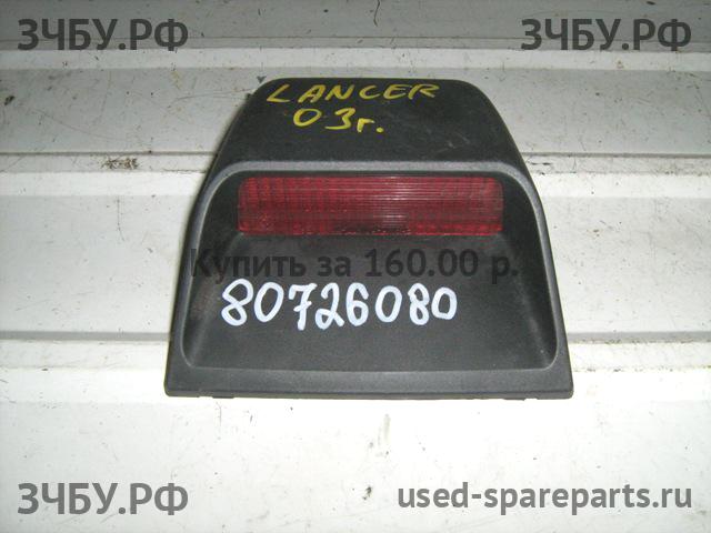 Mitsubishi Lancer 9 [CS/Classic] Фонарь задний (стоп сигнал)