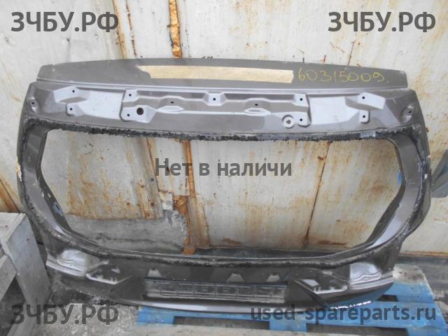 Mitsubishi Outlander 2  XL(CW) Дверь багажника