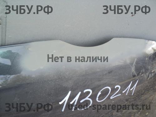 Ford Focus 3 Капот