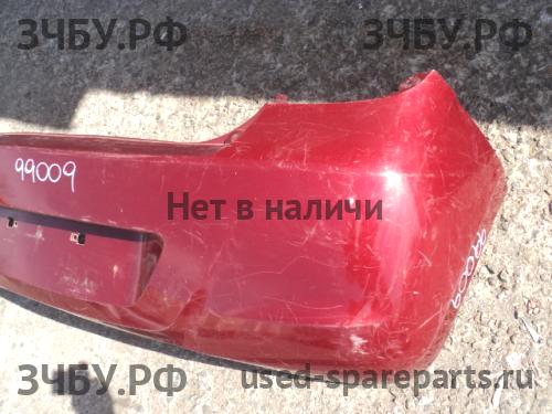 Hyundai i20 (1) Бампер задний