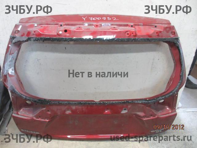 Mitsubishi Outlander 2  XL(CW) Дверь багажника