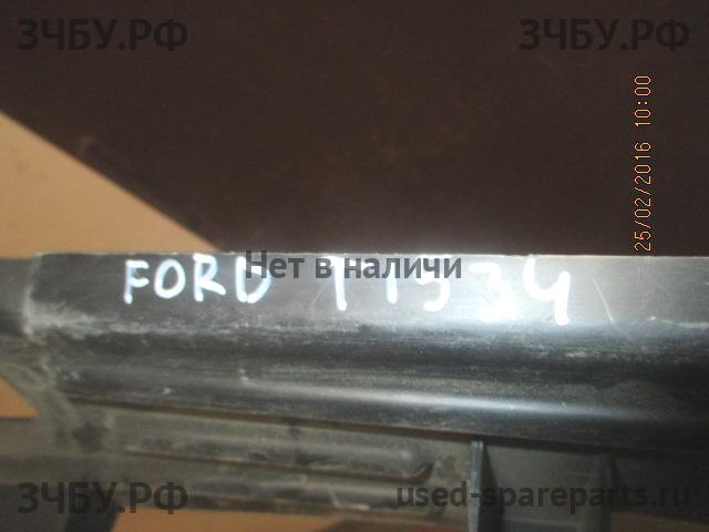 Ford Focus 3 Воздуховод