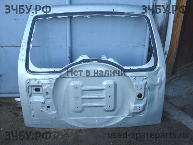 Mitsubishi Pajero/Montero 4 Дверь багажника