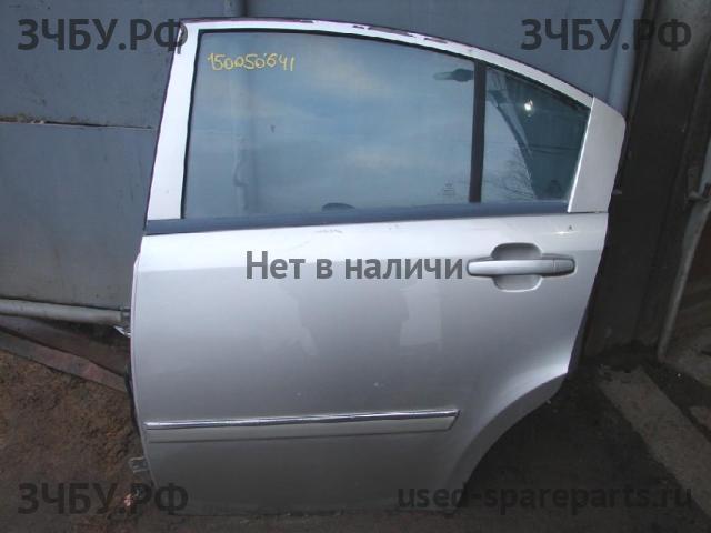 Chery Fora (A21) Дверь задняя левая