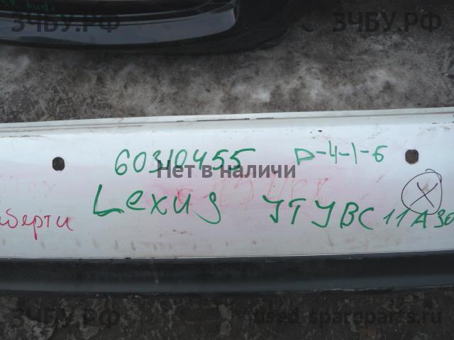 Lexus RX (3) 350/450h Бампер задний