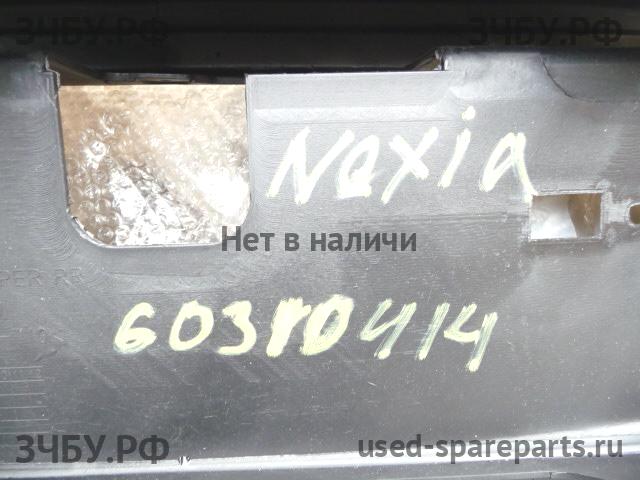 Daewoo Nexia Бампер задний