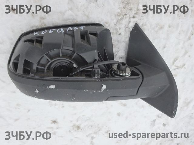 Chevrolet Cobalt Зеркало правое электрическое