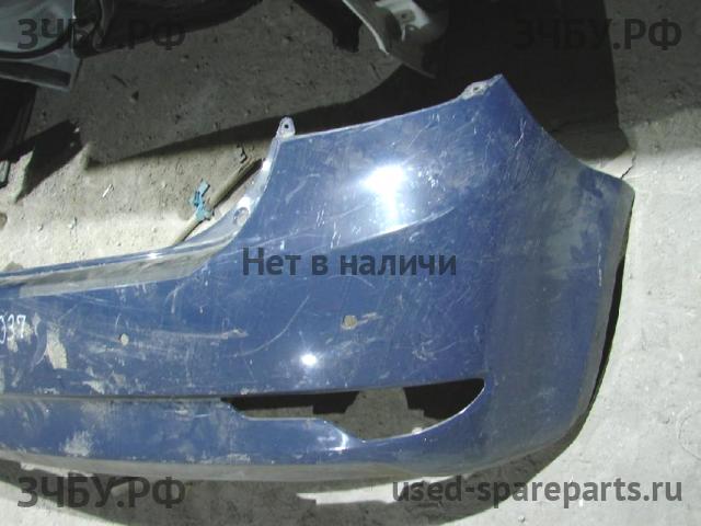 KIA Ceed 1 Бампер задний