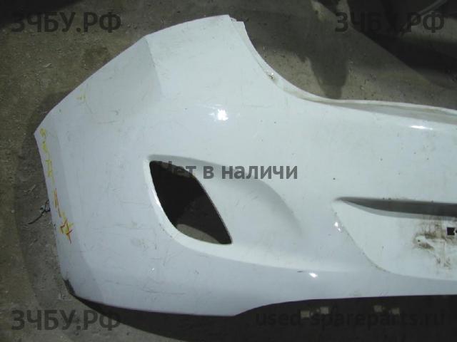 Hyundai i30 (2) [GD] Бампер задний