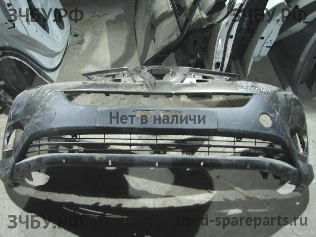 Toyota RAV 4 (4) Бампер передний