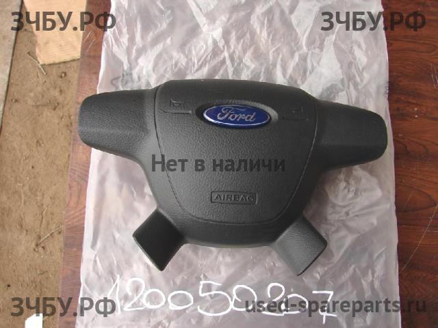 Ford Focus 3 Подушка безопасности водителя (в руле)