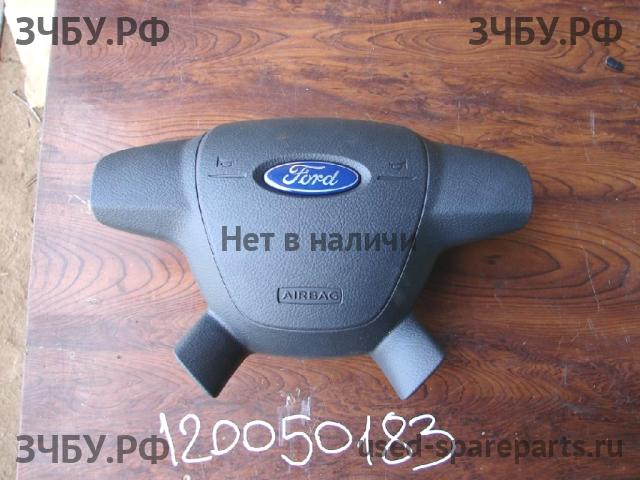 Ford Focus 3 Подушка безопасности водителя (в руле)