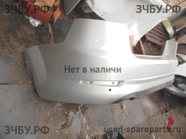 Ford Mondeo 4 Бампер задний