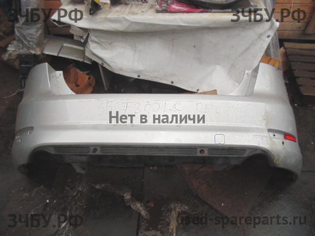 Ford Mondeo 4 Бампер задний