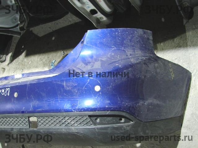 Ford Focus 3 Бампер задний