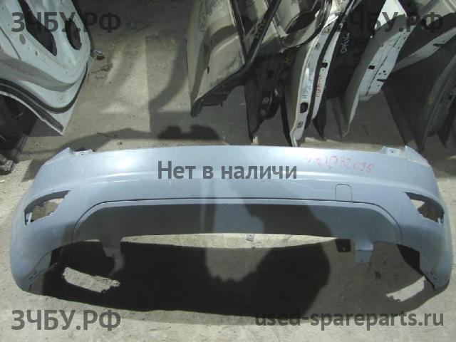 Ford Focus 2 Бампер задний