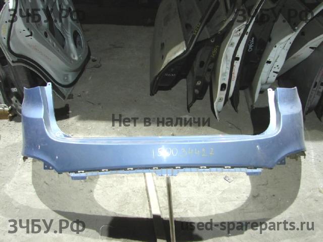 Hyundai ix35 Бампер задний