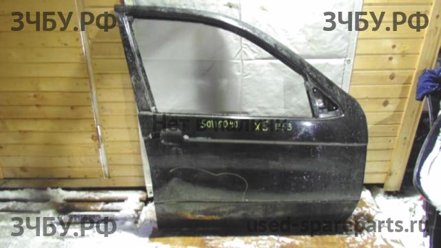BMW X5 E53 Дверь передняя правая