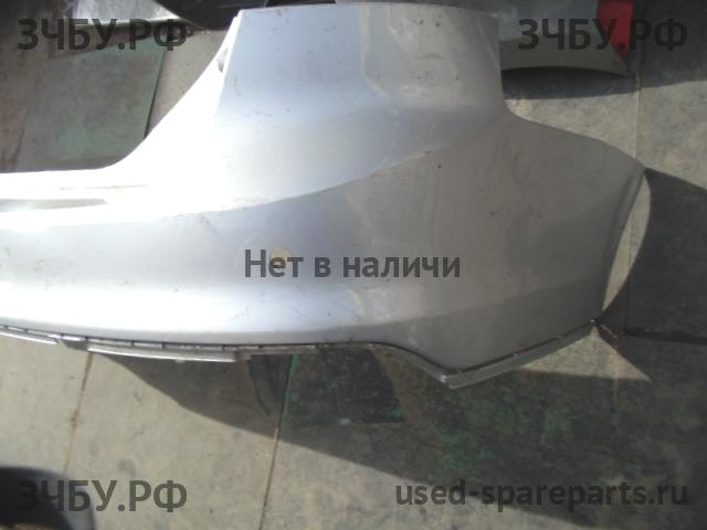 Ford Focus 3 Бампер задний