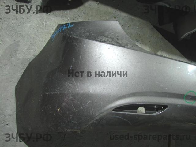 Hyundai Elantra 3 Бампер задний