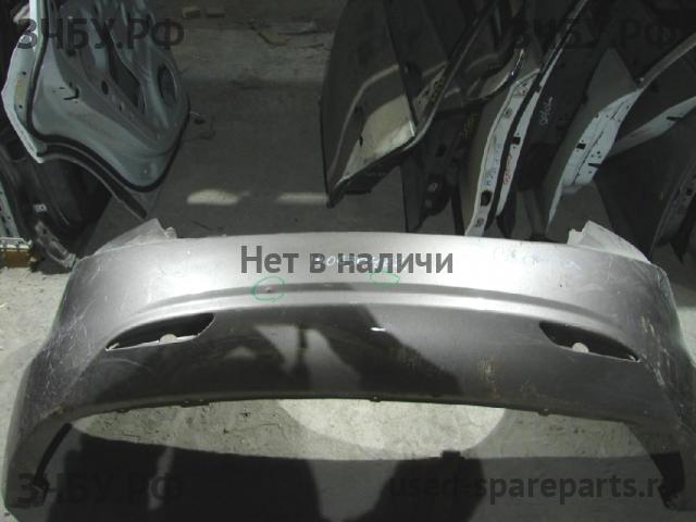Hyundai Elantra 3 Бампер задний