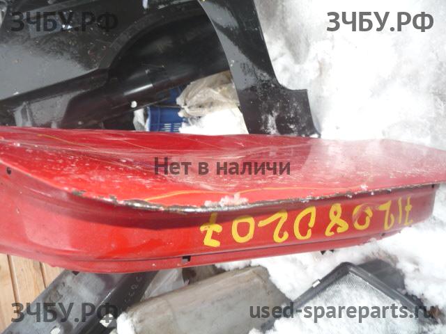 Daewoo Matiz 2 Дверь задняя правая