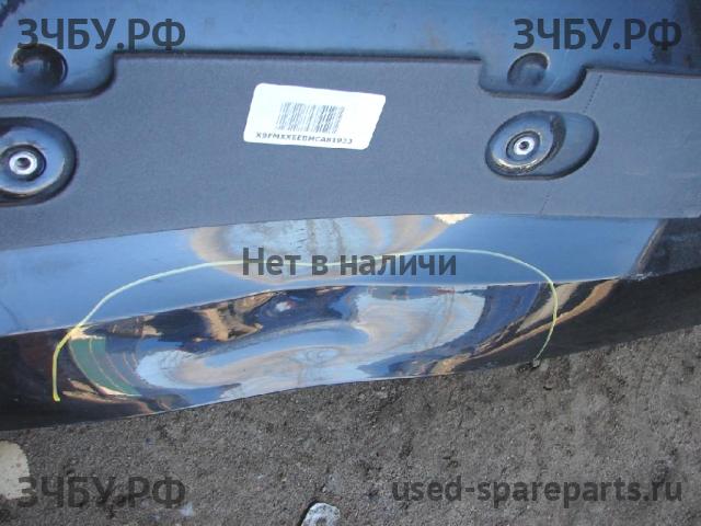 Ford Focus 3 Крышка багажника