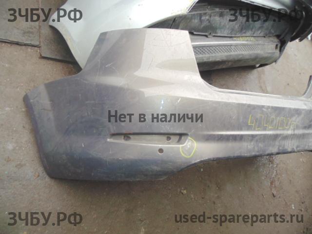 Ford Mondeo 4 Бампер задний