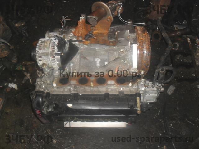 Ford Mondeo 3 Двигатель (ДВС)
