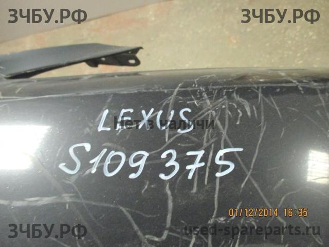 Lexus ES (5) 350 Бампер передний