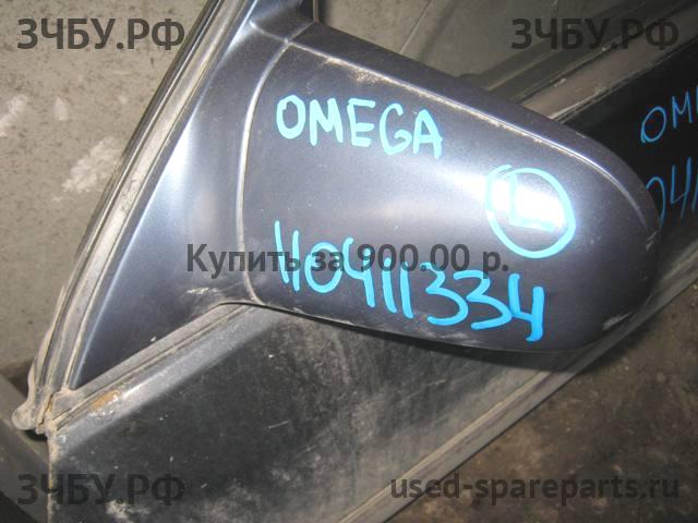 Opel Omega A Зеркало левое электрическое